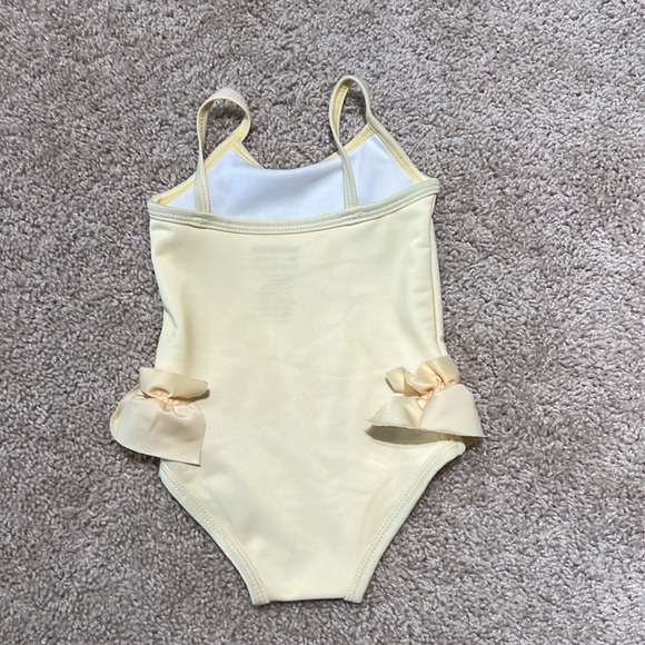 Hugo Loves Tiki Goldfish One Piece Swimsuit - Picture 2 of 3